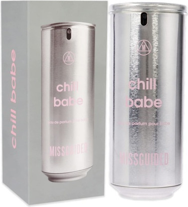 Eau de Parfum Missguided Chill Babe