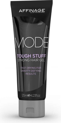 Strong Hair Gel Affinage Mode Styling