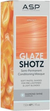 Lip Gloss Aspesi Asp Gloss Shotz Apricot