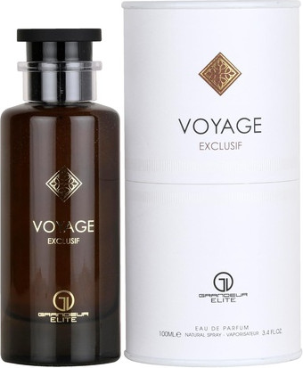 Eau De Parfum Grandeur Voyage Exclusif