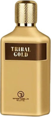 Eau De Parfum Spray Grandeur Tribal Gold