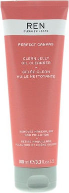 Cleansing Oil Ren Clean Skincare Perfect Canvas