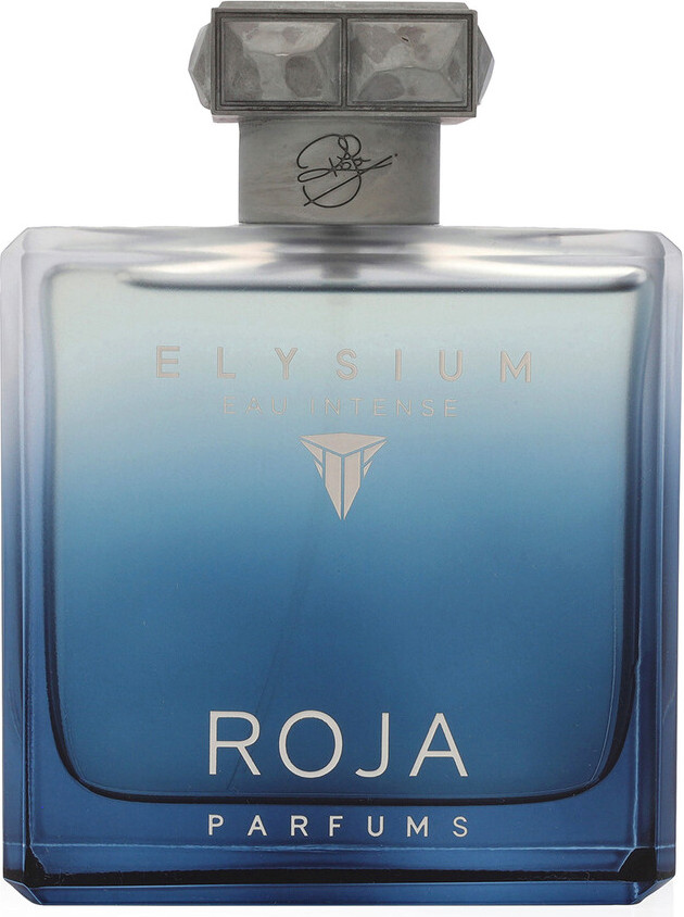 Eau De Parfum Roja Parfums Elysium Eau Intense