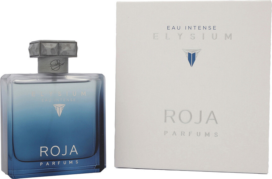Eau De Parfum Roja Parfums Elysium Eau Intense