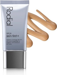 Tinted Day Cream Rodial Instaglam Skin Tint Spf20 03 St Barths