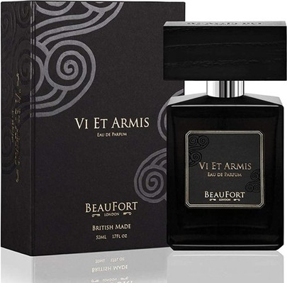 Eau De Parfum Beaufort London Vi Et Armis