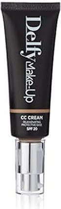 CC Cream Delfy Beige