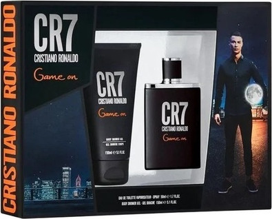 Eau de Toilette Geschenkset
