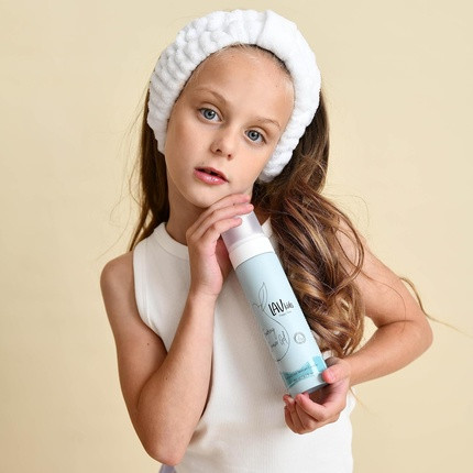Shower Gel L'Occitane Lav Kids Naturally Gentle