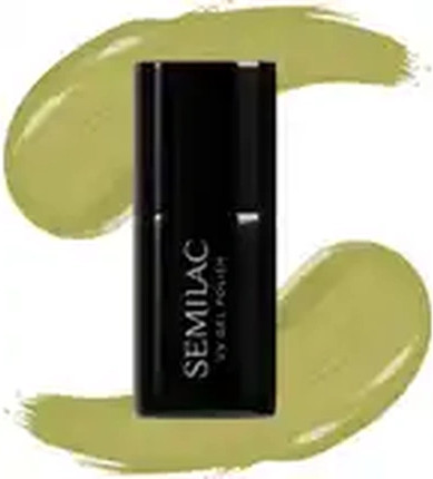 Nail Polish Semilac