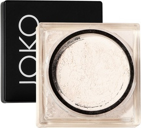 Loose Face Powder Joko Mattifying Rice Loose Powder