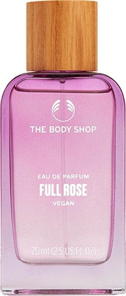 Eau De Parfum The Body Shop Full Rose