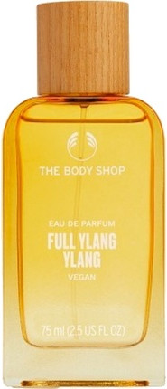 Eau De Parfum The Body Shop Full Ylang Ylang