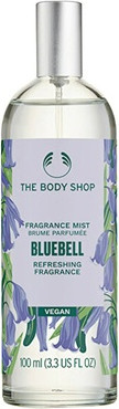 Perfumed Body Mist The Body Shop