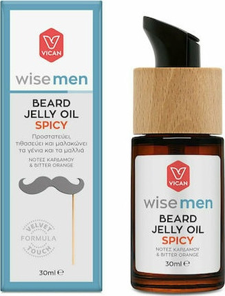 Oil Vita-C Vican Wise Men