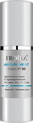 Anti-Pigmentation Spot Cream Froika