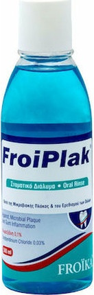 Ополаскиватель для рта Froika