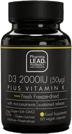 Vitamin Pharmalead
