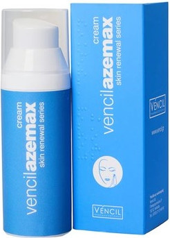 Vencil Azemax Akne & Dunkle Flecken Creme