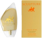 Eau De Parfum Nikos Sculpture Vague D'Or
