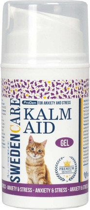 Vitamin Serum Swedencare Kalm Aid