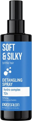 Detangling Spray Chantal Thomass Prosalon Soft & Silky
