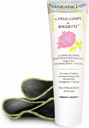Facial Spray Garancia En Deux Coups de Baguette