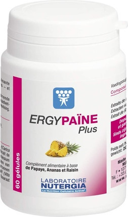 Vitamin Serum Nutergia