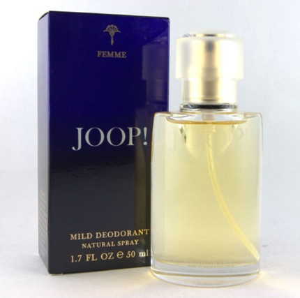 Deodorant Spray JOOP! Woman
