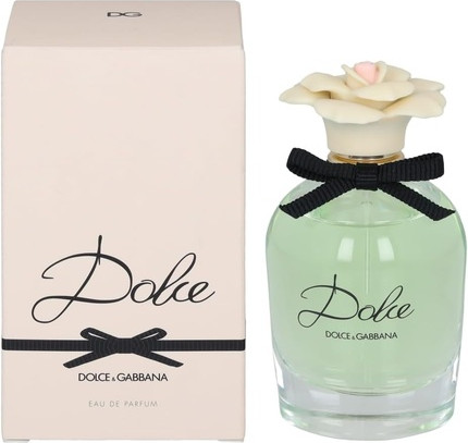 Eau De Parfum Dolce & Gabbana