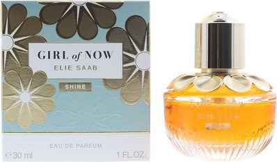 Eau De Parfum Elie Saab Girl Of Now Shine