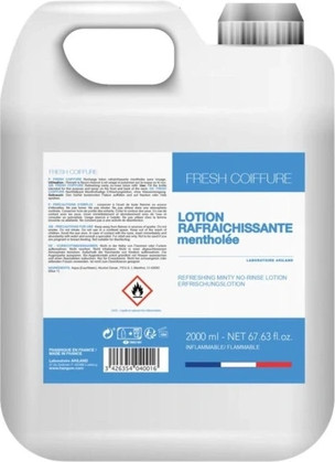 Gel Refill Ariland Fresh Coiffure