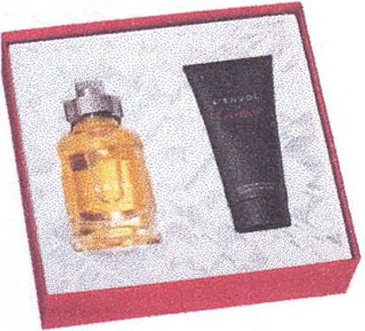 Eau de Toilette Set