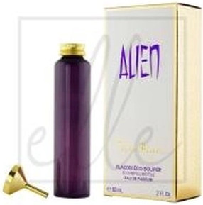 Парфюмерная вода Thierry Mugler Alien
