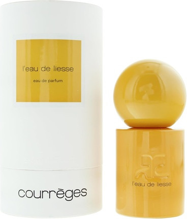 Eau De Parfum Courreges L'Eau De Liesse