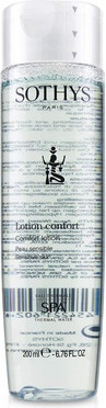 Hydrating Face Toner Eau de Toilette Sothys Comfort Lotion