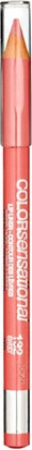 Карандаш для губ Maybelline Sensational Dual-ended