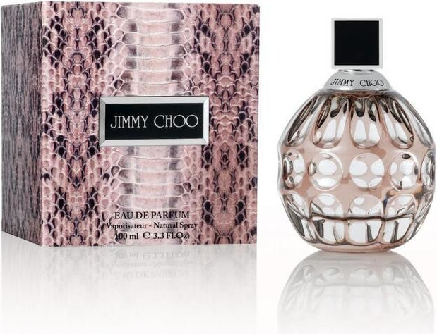 Eau de Parfum JIMMY CHOO Jimmy Choo