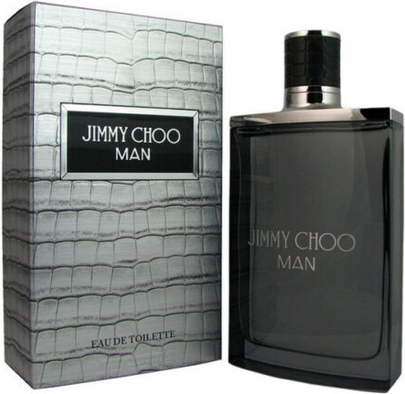 Eau de Toilette JIMMY CHOO Man Intense