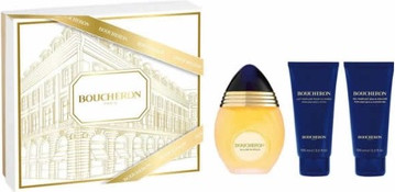 Eau de Parfum - Boucheron