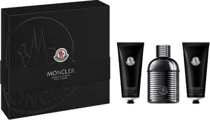 Eau De Parfum Moncler Sunrise Pour Homme