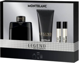 Eau De Parfum Set MONTBLANC Legend