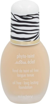 Foundation Sisley Phyto-Teint Ultra Eclat