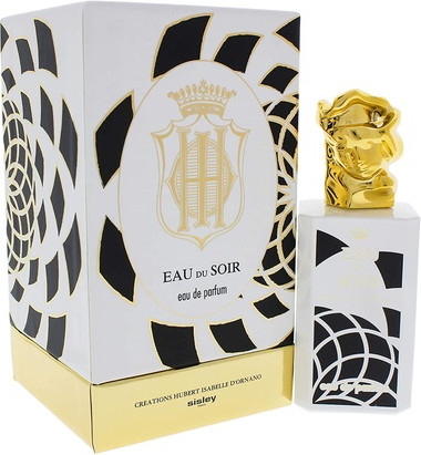 Eau De Parfum Sisley Eau Du Soir