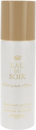Perfumed Deodorant Spray Sisley