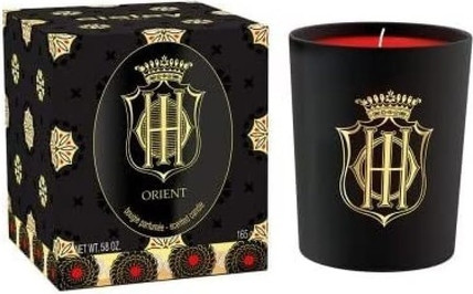 Perfumed Candle Sisley Orient Candle