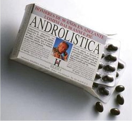Vitamins Holistica