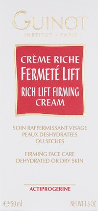 Straffende Creme Guinot