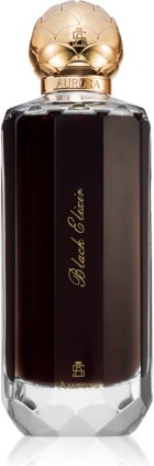 Eau de Parfum Cartier Aurora Black Elixir