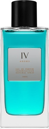 Eau De Parfum Aurora Muse Aroma Iv